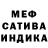 ГАШ индика сатива egiss urusov